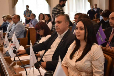 Кіровоградщина: депутати облради вимагають відремонтувати гуртожиток ліцею