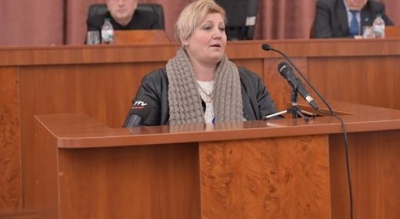 Світлана Бондаренко: Горбунов зможе вибити 25 мільйонів на Набережну