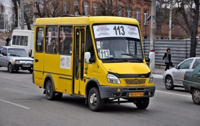 Жителі Кропивницького просять дозволити проїзд стоячих пасажирів