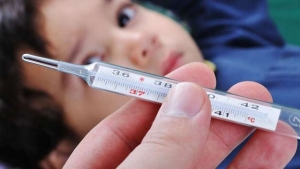 Найбільше страждають діти: захворюваність на Кіровоградщині подолала епідемічний поріг