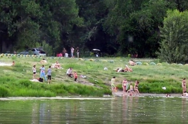 Фахівці дослідили пляжі Кропивницького та Кіровоградщини і розповіли, де купатися небезпечно (ПЕРЕЛІК)