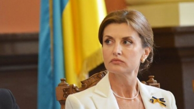 Дружина Президента відвідала Інклюзивно-ресурсний центр у Кропивницькому
