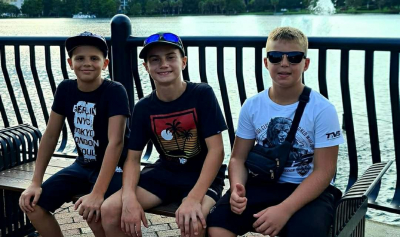 Юні кропивничани здобули перемоги на світовому турнірі з джиу-джитсу
