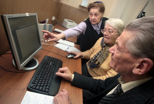Кіровоградщина: як перераховуватимуть пенсію тим, хто працює після її призначення