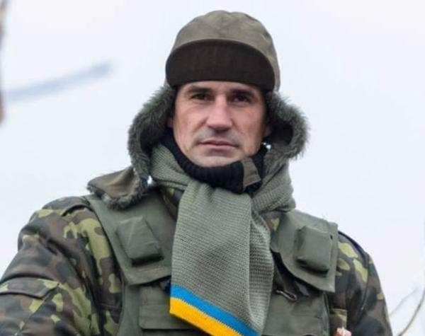 Від мінно-вибухової травми на Луганщині загинув військовий з Кіровоградщини