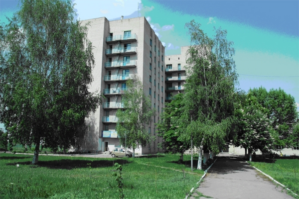 Жителям Кіровоградщини пропонують поселитися в студентському гуртожитку