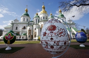 Зона високого тиску: стало відомо, якою буде погода на Великодні вихідні