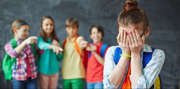 На Кіровоградщині цькують беззахисних школярів (ФОТО)
