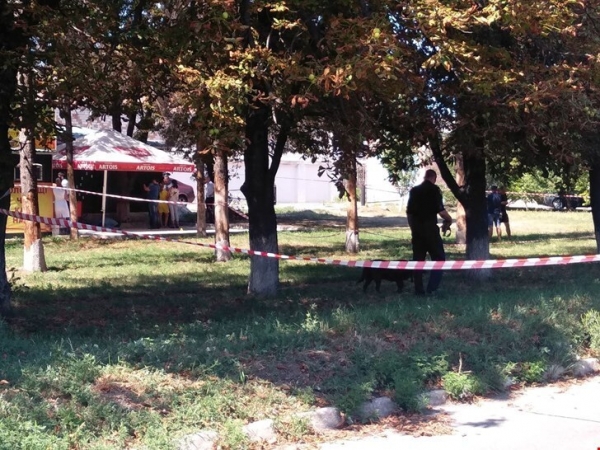 У Кропивницькому розповіли про стан другої жертви резонансного розстрілу біля СІЗО (ВІДЕО)
