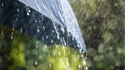 Штормове попередження: на Кіровоградщині значно дощитиме