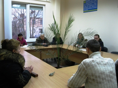 На Кіровоградщині планують збільшити зайнятість населення