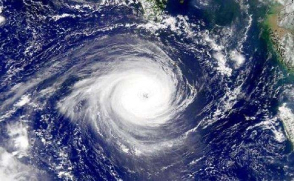 Різка зміна погоди: на Кіровоградщину насувається потужний північний циклон