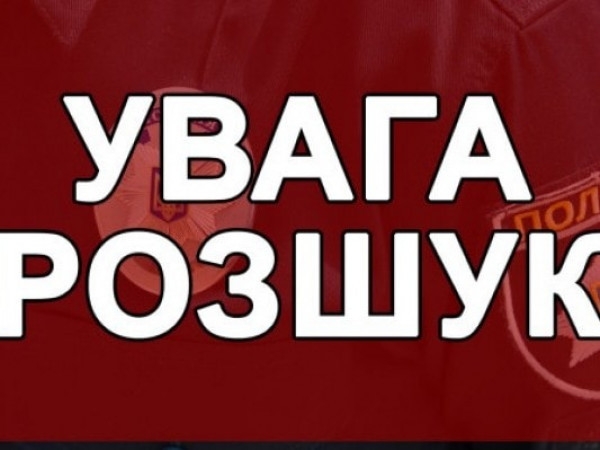 На Кіровоградщині пішла з дому та зникла безвісти неповнолітня Олена Анікєєва (ФОТО)