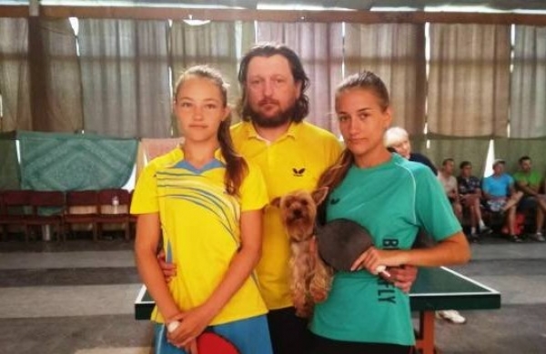 Тенісисти з Кропивницького вдало виступили на міжнародному турнірі