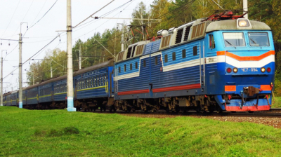 На Кіровоградщину курсуватиме ще один потяг з Києва