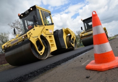 На Кіровоградщині взялися за ремонт багатостраждальної дороги