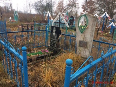 На Кіровоградщині чоловіку за зламані огорожі могил світить до 7 років позбавлення волі