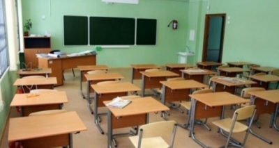 На Кіровоградщині ще одну школу закрили на карантин через COVID-19