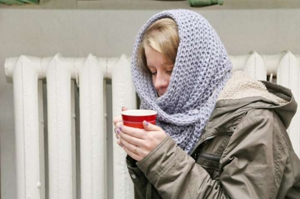 Кіровоградщина: жителі багатостраждального міста мають шанс отримати тепло (ВІДЕО)