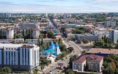 Розширення Кропивницького: обласний центр перетворять на ОТГ