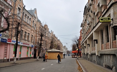 Які літні майданчики офіційно дозволені у Кропивницькому