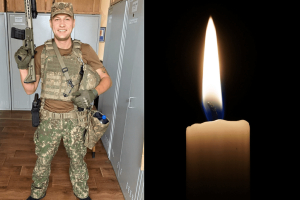 Кіровоградщина: помер 29-річний Захисник