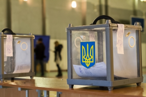 Жителям Кіровоградщини нагадали алгоритм участі у виборах (ВІДЕО)