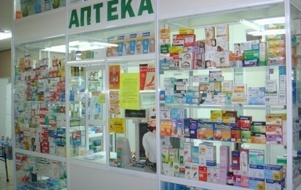 Аптеки Кропивницького контролюватимуть за відпуск медикаментів школярам