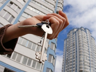 Жителі Кропивницького можуть придбати дешеві квартири