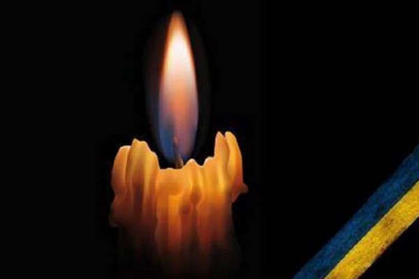На Донбасі від кулі снайпера загинув солдат з Кропивницького (ФОТО)