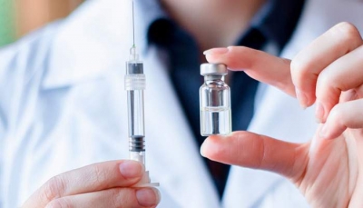 Де сьогодні на Кіровоградщині купити вакцину проти грипу?