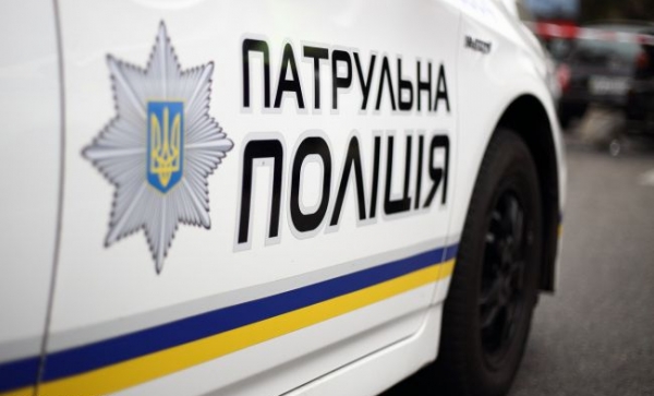 Юнак з Кіровоградщини ховався від поліції на краденому авто (ФОТО)