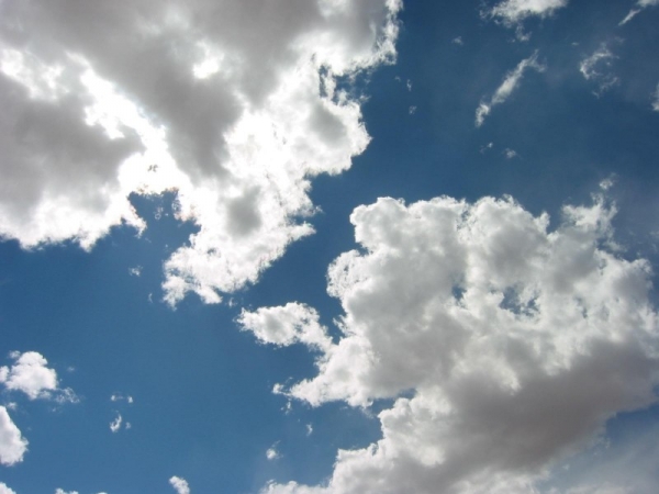 Небо Кропивницького завтра накриє хмарами