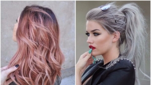 В який колір пофарбувати волосся восени, щоб бути в тренді: цікаві ідеї