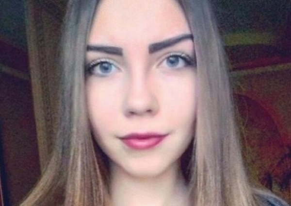 У поліції Кіровоградщини оприлюднили нову інформацію про зникнення Діани Хріненко (ВІДЕО)