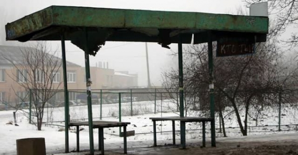 Усі зупинки Кропивницького мають відремонтувати до 1 травня