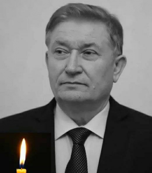 Кропивницький: помер ексдепутат міської ради