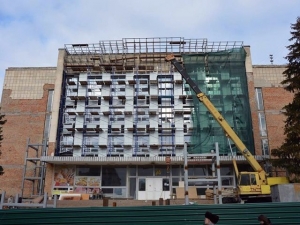 Які послуги надаватиме новий ЦНАП у Кропивницькому