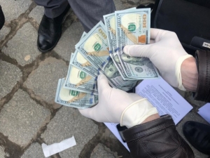 Архітекторку з Кіровоградщини судитимуть за отримання хабаря: «світить» 10 років