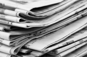 Кропивницька міська рада передплатить газет на понад 13 тисяч гривень
