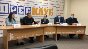 Експерти розповіли про вплив карантину на сфери життя кропивничан