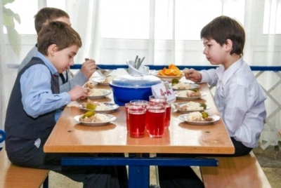 Стало відомо, які категорії дітей у Кропивницькому харчуватимуться безкоштовно (ПЕРЕЛІК)