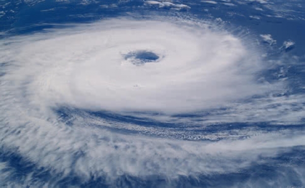 Стало відомо, що принесе на Кіровоградщину потужний циклон Zehra