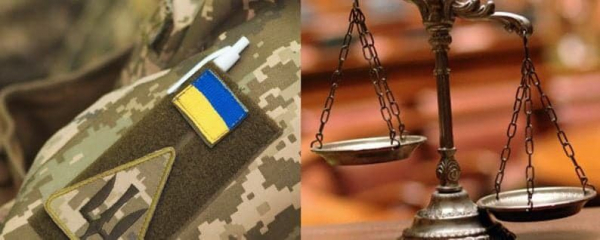 На Кіровоградщині командир частини хотів вивезти 800 л дизпалива