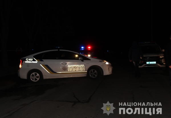 Вибухи в Кропивницькому: поліція відкрила кримінальну справу