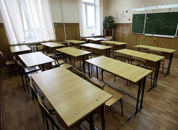 У громаді на Кіровоградщині закриють кілька філій навчальних закладів