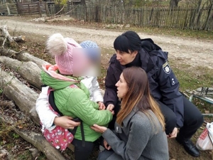 У Кропивницькому п’яний батько «проспав» своїх дітей (ВІДЕО)