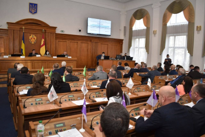 Кіровоградщина: депутати звернулись до Кабміну щодо дітей із особливими освітніми потребами