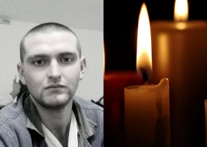 У війні з росією загинув 22-річний житель Кіровоградщини