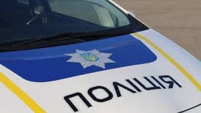 Патрульного з Кіровоградщини звинувачують у скоєнні ДТП з 2 потерпілими